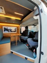 Citroën Jumper - Citroën Wohnwagen & Wohnmobile