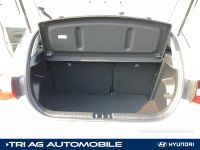 Hyundai i20 - Vorschau Bild 12