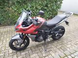 Triumph Tiger 660 Sport inkl. Koffer, Insp., Kette neu - TRIUMPH 660 TIGER SPORT
