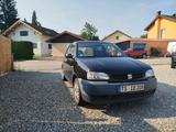 Seat Arosa 1.0 - gebrauchte Seat Arosa aus dem Jahr 2000