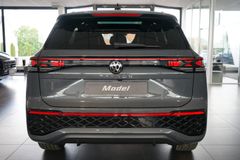 VW Tayron 2.0 TDI R-Line | Pano | AHK | 7-Sitzer VW Tayron 2.0 TDI R-Line | Pano | AHK | 7-Sitzer