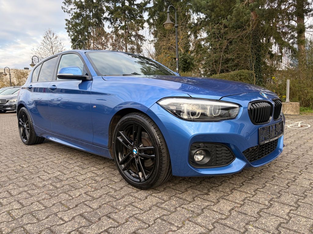 Image of BMW 120