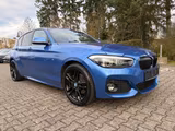 BMW 120 d Edition M Sport Shadow - BMW 120: 120d Edition Sport