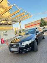 Audi 2005 Motor 2.4 Benzin 6 Mörtel Mechan... - Audi A6 aus 2005: Kombi