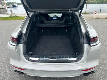 Porsche Panamera - 5