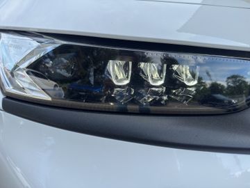 DS DS7 Crossback Performance Line, Bild 31