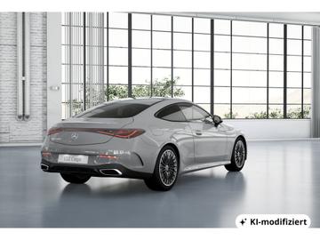 صورة 5 لـ 2026 Mercedes-BENZ CLE