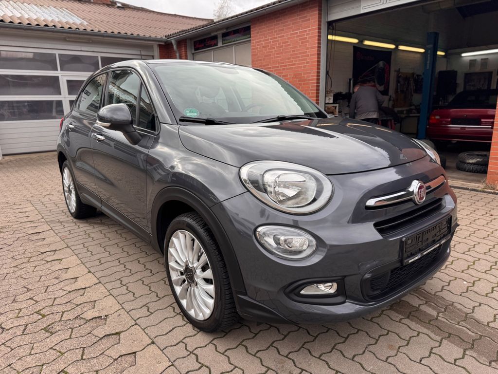 Angebot ansehen Fiat 500X