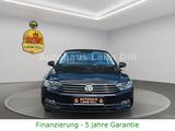 Volkswagen Passat Comfortline Automatik Keyless-Start - Volkswagen Passat: Automatik