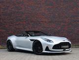Aston Martin DB12 4.0 V8 Volante | Carbon - Bowers Wilkins - scheckheftgepflegte Aston Martin DB12
