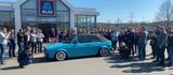 Volkswagen Golf 1 Cabrio 16VG60 - gebrauchte VW Golf aus dem Jahr 1993