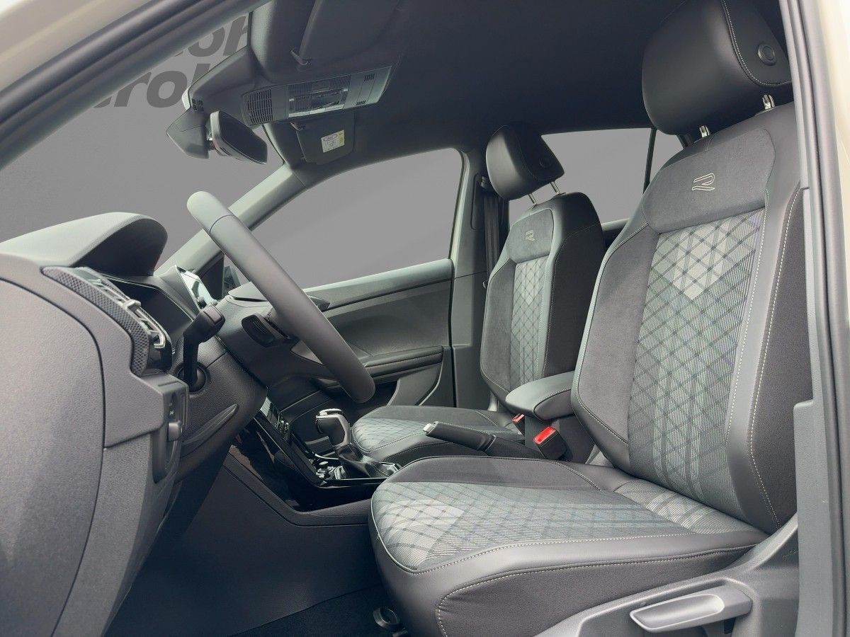 Volkswagen T-Cross - Bild 8