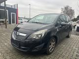 Opel Meriva B Innovation OPC LINE - Opel Meriva: Opc