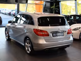 Mercedes-Benz B 180 BlueEF*Sport-Paket*Navi*Bi-Xenon - Mercedes-Benz B 180 in Hamm