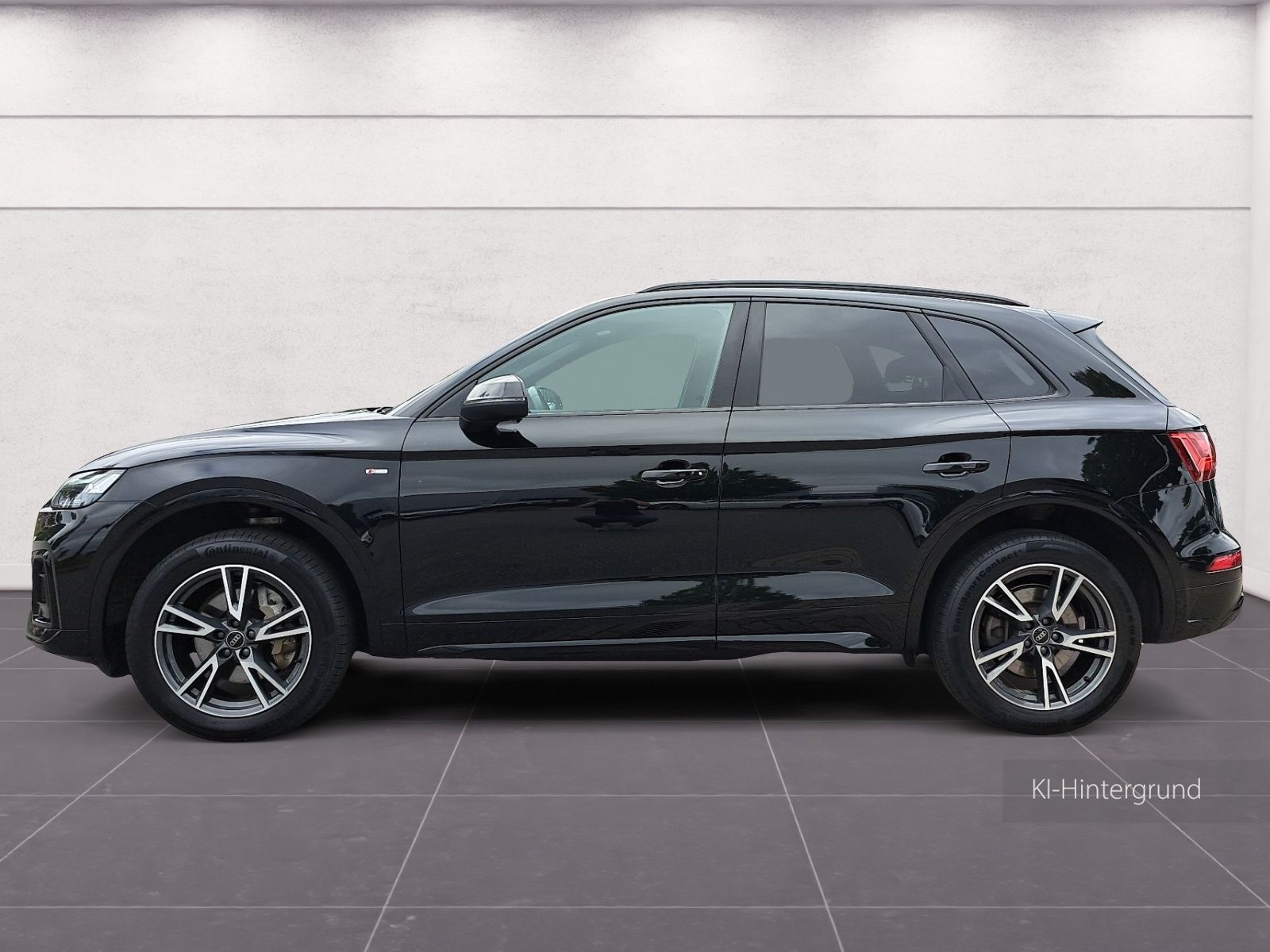 Audi Q5 - Bild 7