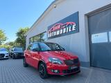 Skoda Fabia Monte Carlo*Tempomat*1. Hand*Klima*SHZ - gebrauchte Skoda Fabia aus dem Jahr 2014