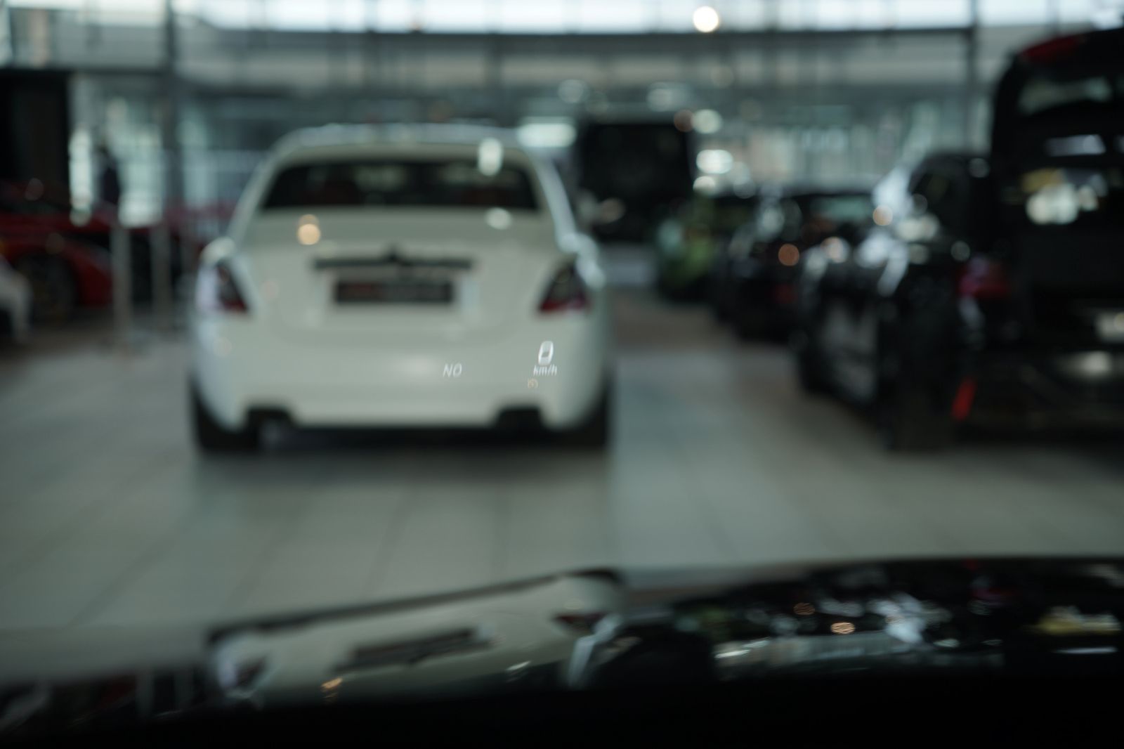 Mercedes Benz Glc 300