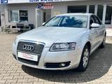 Audi A6 Lim. 2.4  *LEDER*Klimatr.*NAVI*64-TKM*ALU* - Audi A6 aus 2005: 4.2