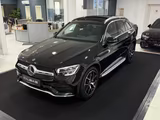 Mercedes-Benz GLC 300 d 4M AMG-LINE*PANO*DIGITAL T.*DIST.*KAM* - Mercedes-Benz GLC 300 in Bochum