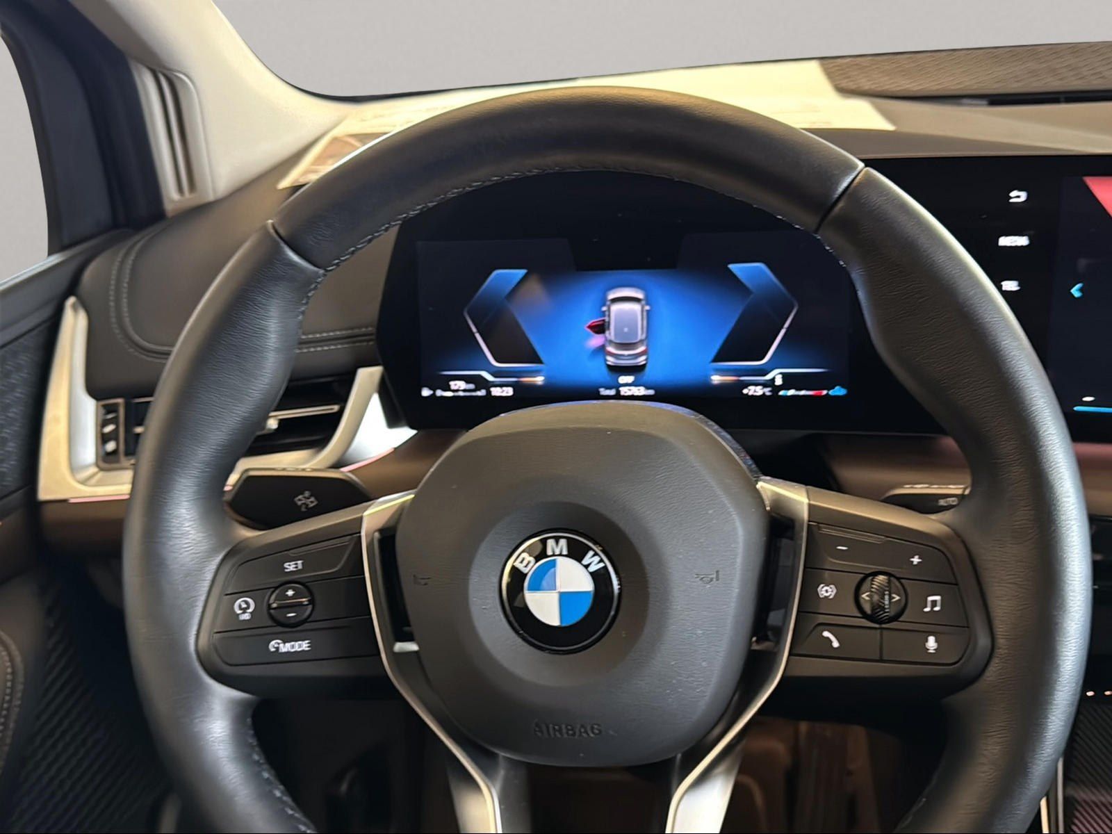 BMW 220 Active Tourer - Bild 16