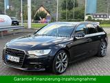Audi A6  3.0 TDI quattro S-Line/Finanzierung/Garantie