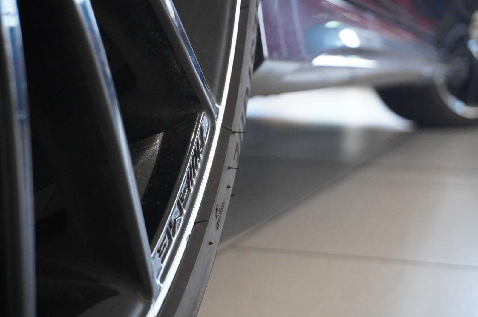 Fahrzeugabbildung Mercedes-Benz CLA SB 200 AMG LINE 7G-DCT NAVI/LED/KAMERA/DAB+