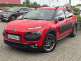 Citroën C4 Cactus BlueHDi 100 S&S ETG6 Selection - Citroën C4 Cactus in Berlin