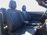 Volkswagen T-Roc Cabriolet R-Line Edition 1.5 TSI RFK*AHK*L - VW T-Roc Gebrauchtwagen in Wuppertal