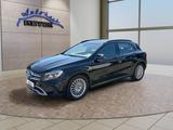 Mercedes-Benz GLA 180  Navi/Winterpaket - Mercedes-Benz W180