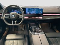 BMW 520 - Vorschau Bild 12