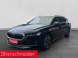 Skoda Superb Combi 2.0 TDI DSG Selection AHK SHZ NAVI  - Skoda Superb in Rostock