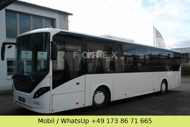 Volvo 8900 LE Linienbus 42 Sitzplätze Euro5 EEV