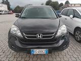 Honda CR-V 2.2 i-DTEC Elegance - gebrauchte Honda CR-V aus dem Jahr 2010