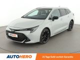 Toyota Corolla 2.0 Hybrid GR Sport Aut*NAVI*LED*ACC*CAM - Toyota Corolla in Köln