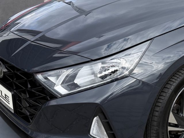 Fahrzeugabbildung Hyundai i20 Trend Mild-Hybrid 1.0 T-GDI +KLIMA+NAVI+PDC+