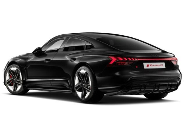 Audi RS e-tron GT - Bild 5
