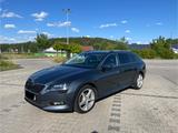 Skoda Superb 1.8 TSI Style Combi Style - Skoda Superb: 1.8