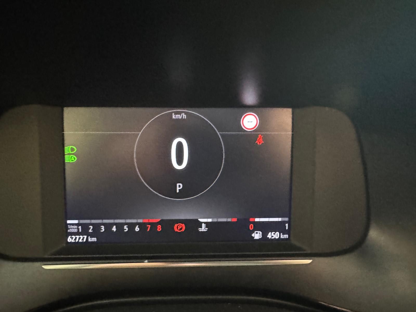 Fahrzeugabbildung Opel Corsa F Elegance /1.HAND/NAVI/KLIMA/KAMERA