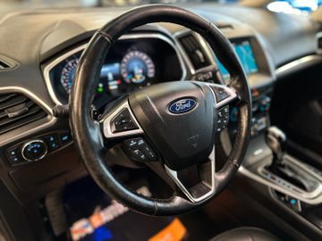 Ford Galaxy Titanium *2. Hand*Kamera*Klima*Navi*DAB*