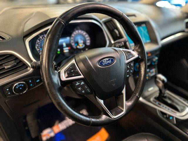 Ford Galaxy Titanium *2. Hand*Kamera*Klima*Navi*DAB*