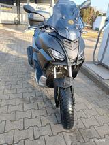 Aprilia SR GT 200 - APRILIA SR GT 200