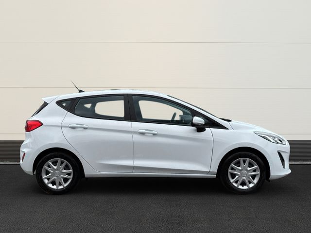 Ford Fiesta Cool & Connect 1.0 Klima+PDC+DAB+Temp+Gar