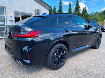 BMW X4 - 7