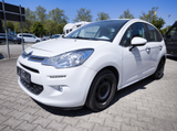 Citroën C3 Selection - Citroën C3 in Chemnitz
