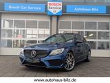 Mercedes-Benz C 450 AMG 4Matic*Pano*Burmester*Standheiz*Memory - Mercedes-Benz C 450 AMG Gebrauchtwagen