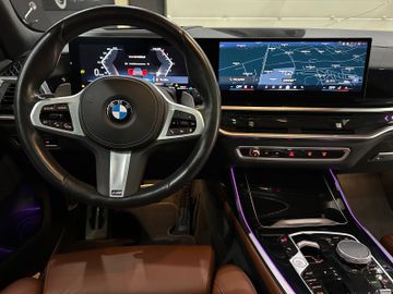 BMW X7 - 9