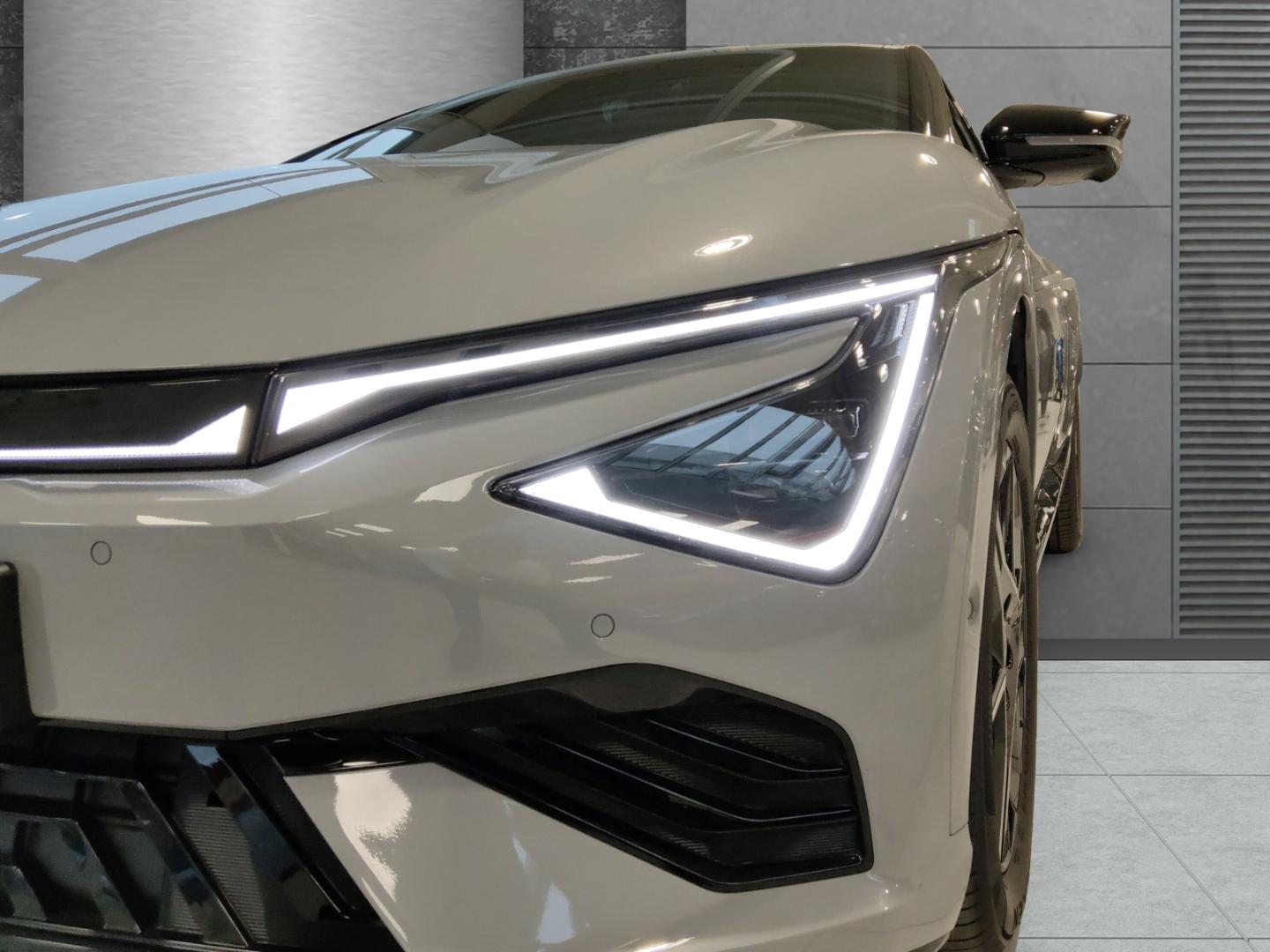 Kia EV6 GT-Line 84kWh Allrad Meridian-Sound HUD Memo