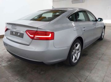 Audi A5 - 5