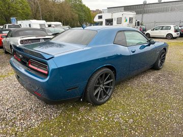 Dodge Challenger RT  Plus Vossen  21" 295 Reifen Sale!