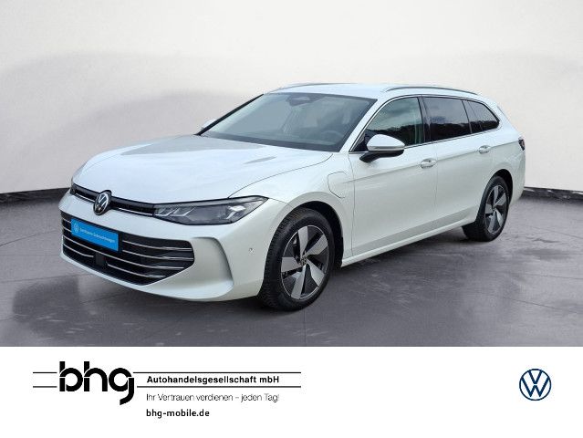 Volkswagen Passat Variant 1.5 e-Hybrid DSG Business *AHK *H